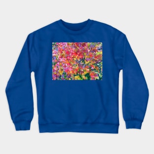 Seasons change Crewneck Sweatshirt